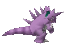 ニドキング - ニコニコMUGENwiki - atwiki（アットウィキ）